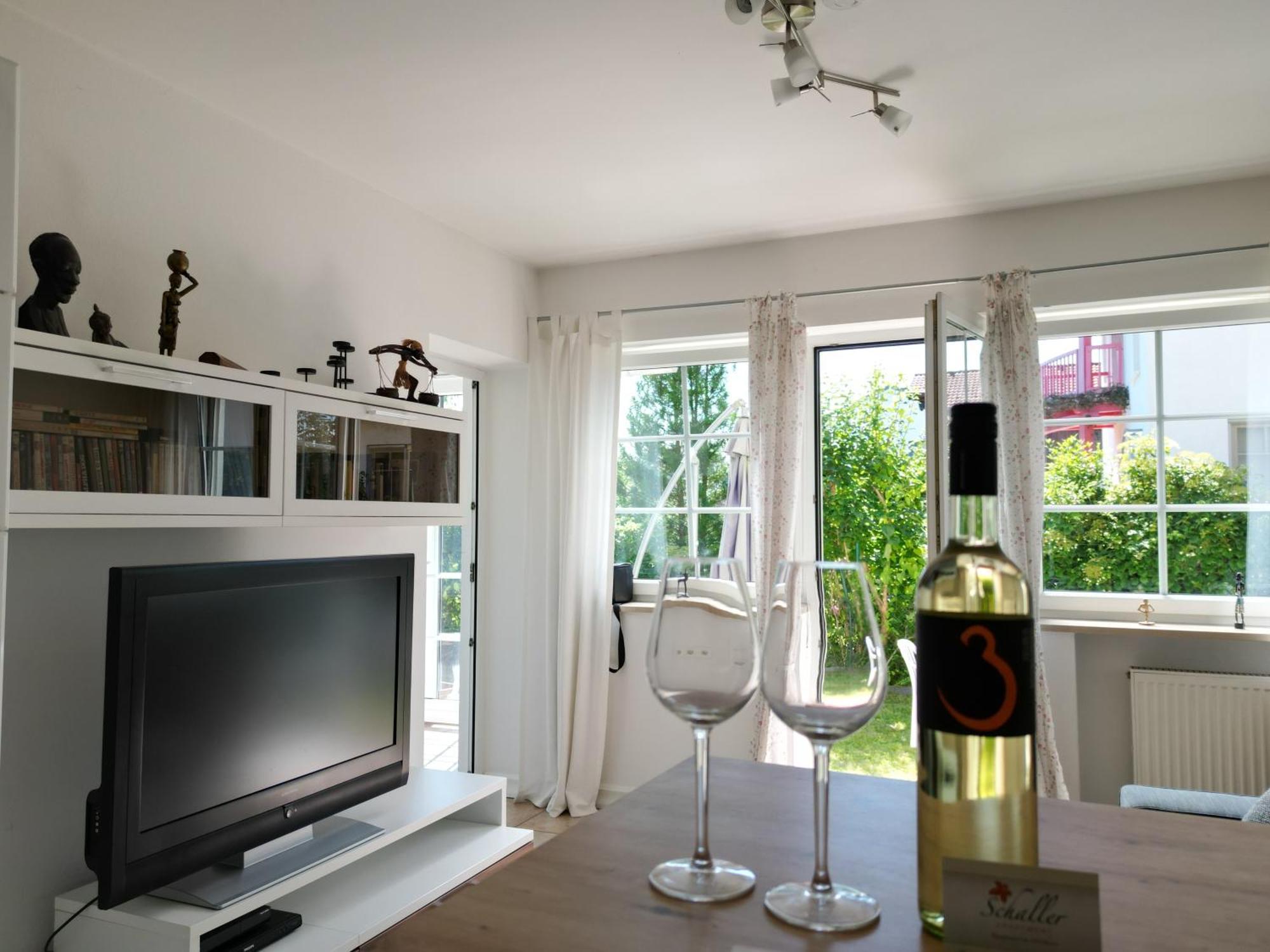 Villa Schaller - Apartment Krumpendorf Exterior photo