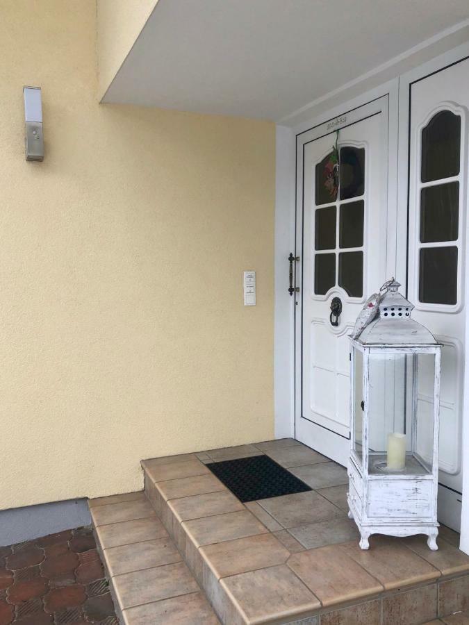 Villa Schaller - Apartment Krumpendorf Exterior photo